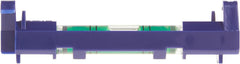 IRWIN IRWIN 1794483 Tools Line Level ABS 3 Inch Blue
