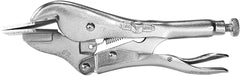IRWIN Irwin 23 Locking Sheet Metal Tool 8-Inch