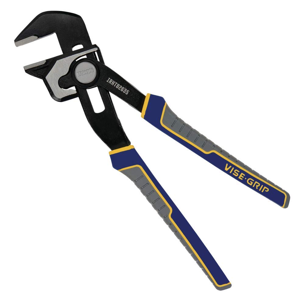 IRWIN IRHT82635 PLIERS & WRENCHES