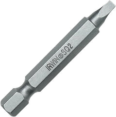 IRWIN IWAF22SQ2B10 DRILLS & IMPACT DRIVERS