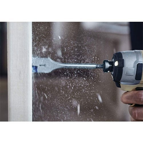 IRWIN IRWIN 88816 SPEEDBOR 1 6 Spade Wood Drill Bit