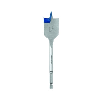 IRWIN Irwin 88820 Speedbor Standard Length Flat Drill Bit 1.25 in Diameter