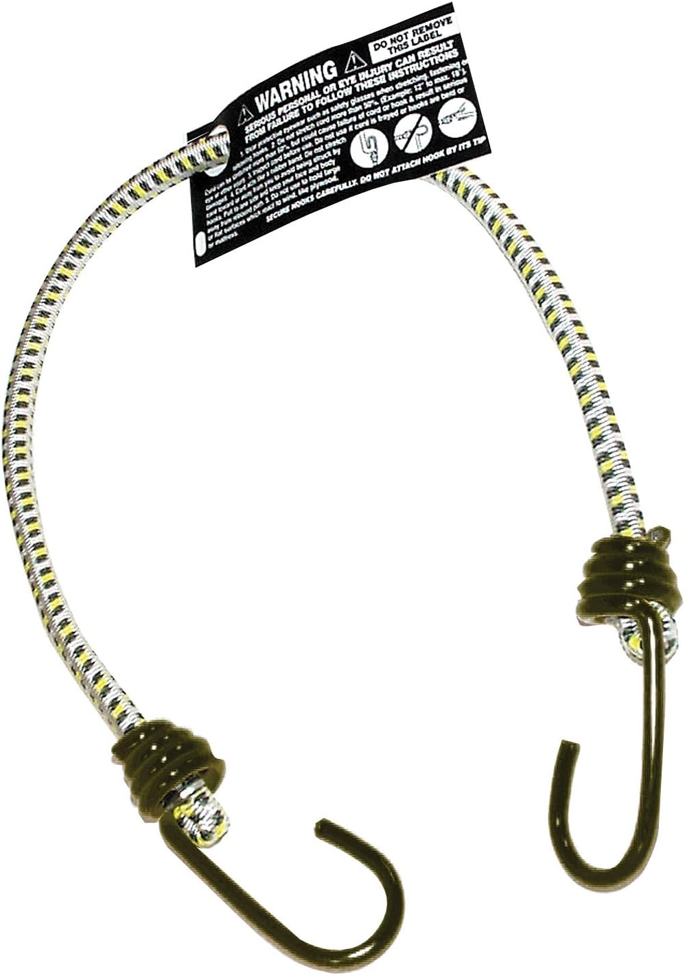 KEEPER 6019 FALL PROTECTION EQUIPMENT