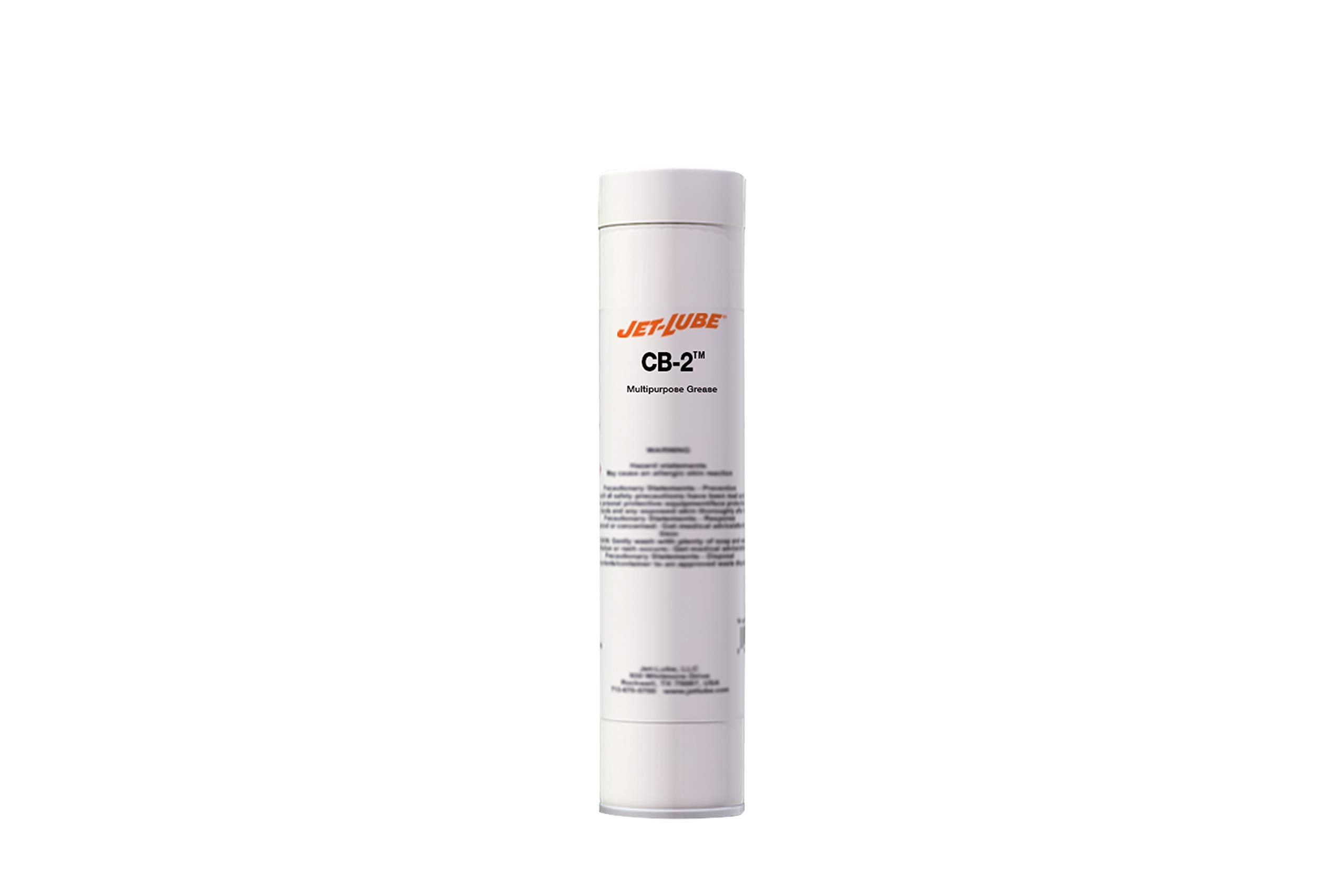 JET-LUBE 31050 LUBRICANTS
