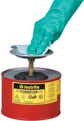 JUSTRITE 10208 TOOL STORAGE