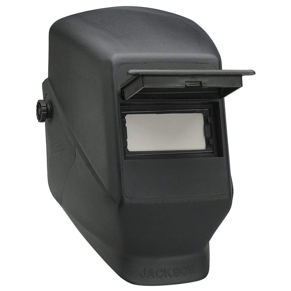 JACKSON SAFETY 24523 WELDING HELMETS