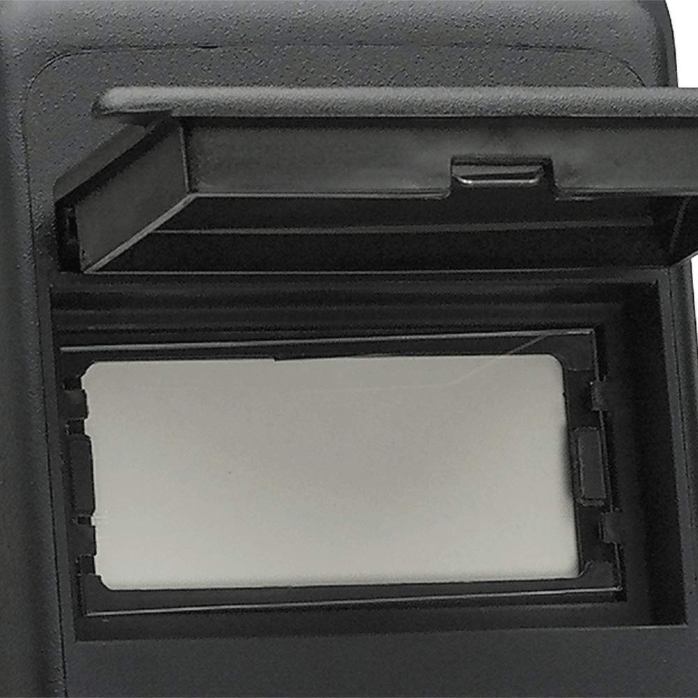 JACKSON SAFETY Jackson Safety 24523 Replacement Parts Kit for HSL-2 Passive Welding Helmet