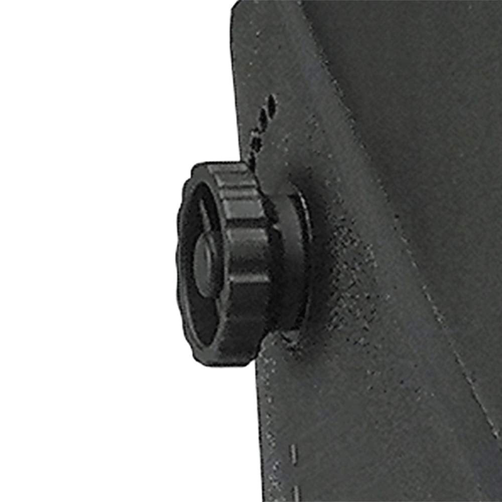 JACKSON SAFETY Jackson Safety 24523 Replacement Parts Kit for HSL-2 Passive Welding Helmet