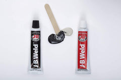 J-B Weld 8265-S Cold Weld Compound Dark Gray 2 oz