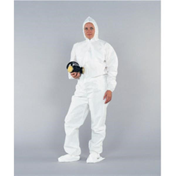 KLEENGUARD 49124 PROTECTIVE CLOTHING & WORK WEAR