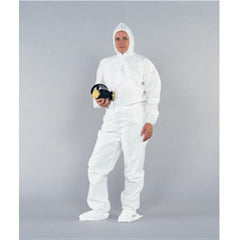 KLEENGUARD 49124 PROTECTIVE CLOTHING & WORK WEAR
