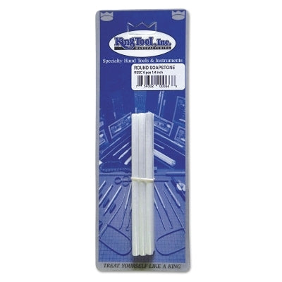 KING TOOL RSSC MARKING & LABELING