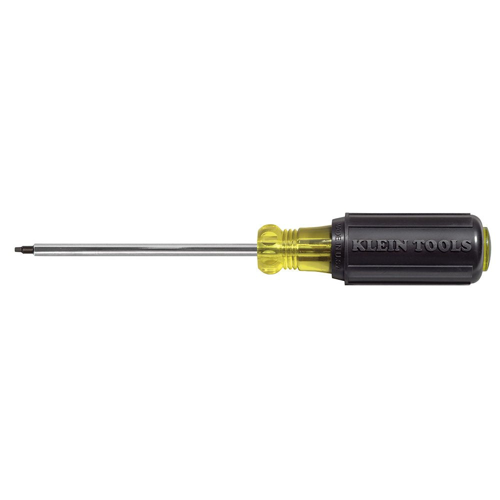 KLEIN TOOLS 662 SCREWDRIVERS & NUT DRIVERS