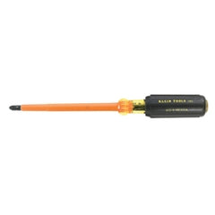 KLEIN TOOLS 603-4-INS SCREWDRIVERS & NUT DRIVERS