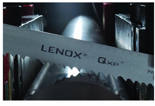 LENOX Lenox 95951QPB154725 QXP Bi-Metal Band Saw Blade 3-4 TPI 15 ft 6 in