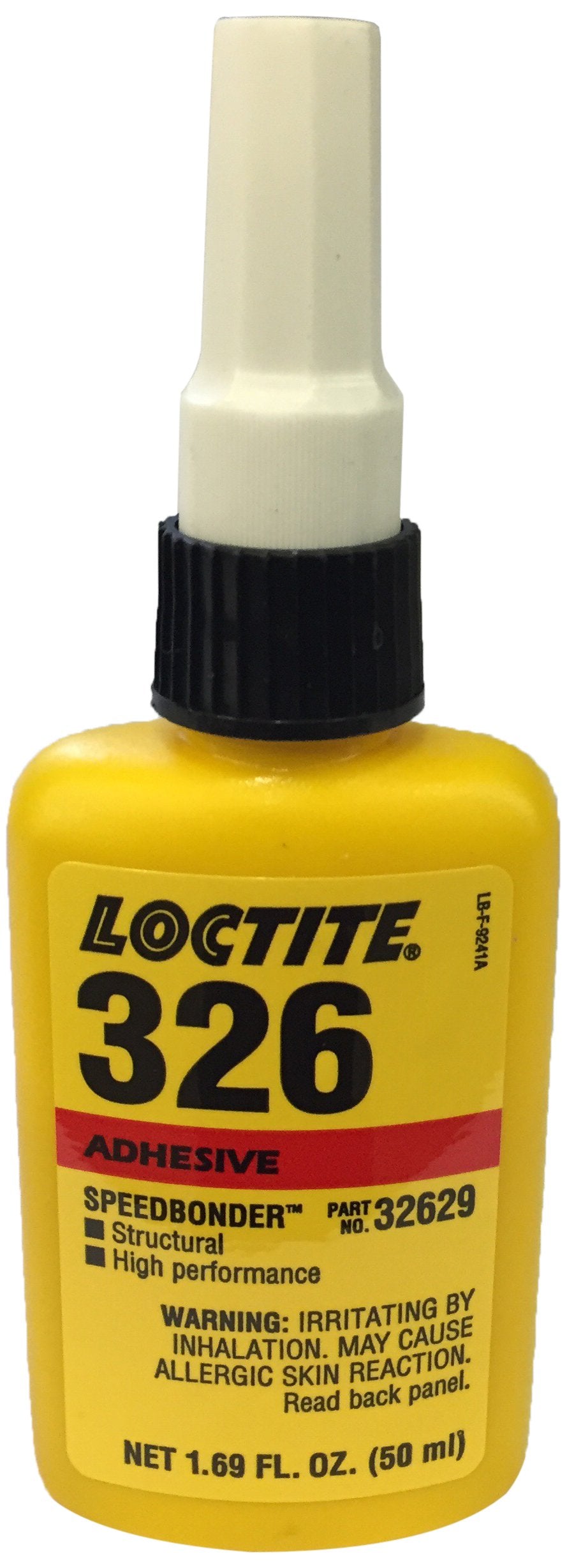 LOCTITE 135402 CAULKS & SEALANTS