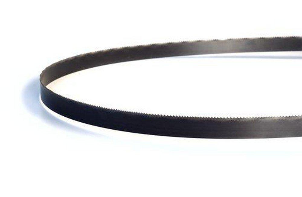 LENOX Lenox 8010838PW185 Tools Portable Band Saw Blades 44-7/8 x 1/2 x .020 18 TPI 5-Pack