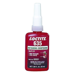 LOCTITE 135516 CAULKS & SEALANTS