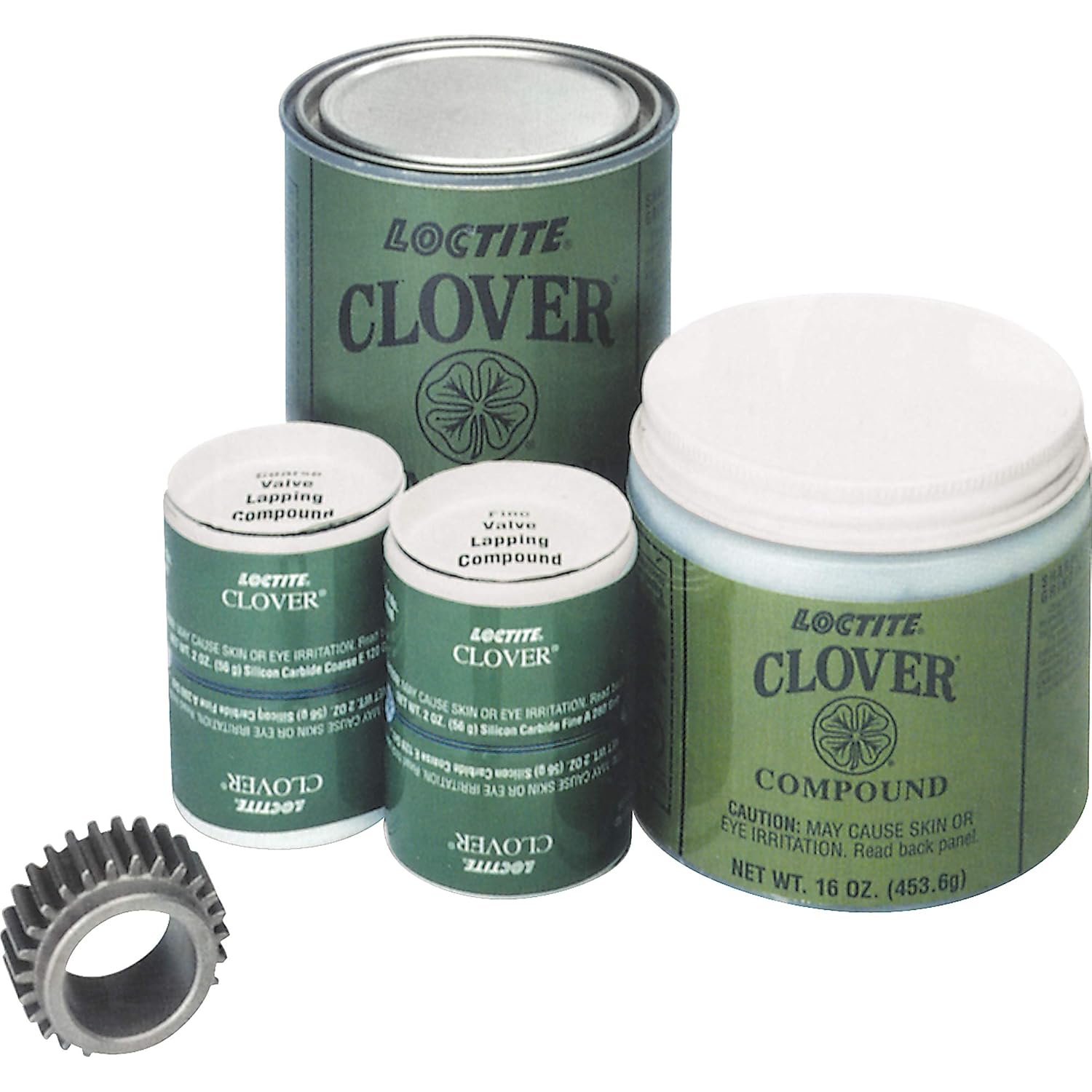 LOCTITE 232974 LUBRICANTS