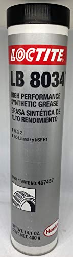 LOCTITE 457457 LUBRICANTS