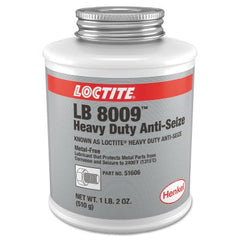 LOCTITE 209758 LUBRICANTS