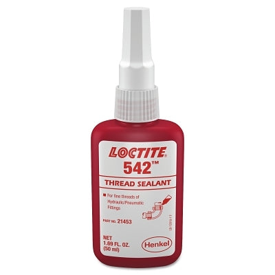 LOCTITE 237051 CAULKS & SEALANTS