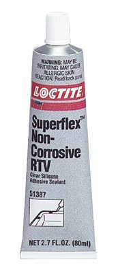 LOCTITE 234325 CAULKS & SEALANTS