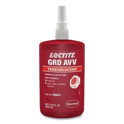 LOCTITE 214166 CAULKS & SEALANTS