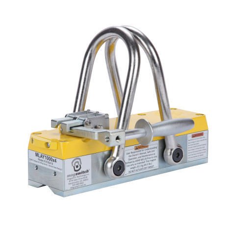 MAGSWITCH 8100418 FALL PROTECTION EQUIPMENT