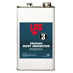LPS 3128 LUBRICANTS