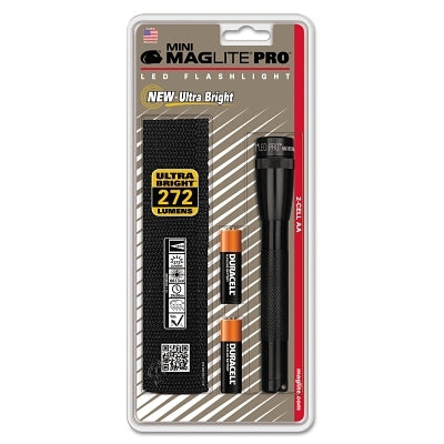 MAG-LITE SP2P01H WORK LIGHTS & FLASHLIGHTS