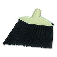 Magnolia Brush 463-LH Angle Broom Flagged Plastic No Handle