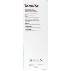 Makita T-05608 Bi-Metal Band Saw Blade 18 TPI 44-7/8 3/pk
