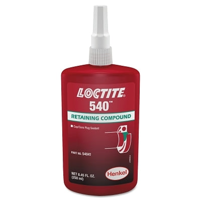 LOCTITE 88545 CAULKS & SEALANTS