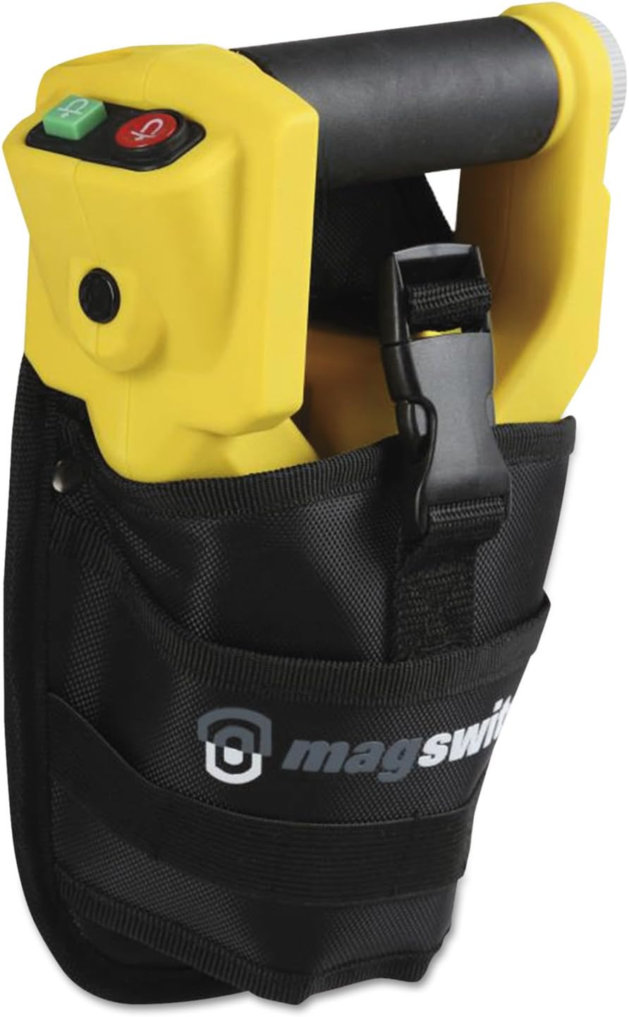 MAGSWITCH Magswitch 8800487 Hand Lifter 60 CE with Holster