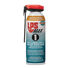 LPS 90116 LUBRICANTS