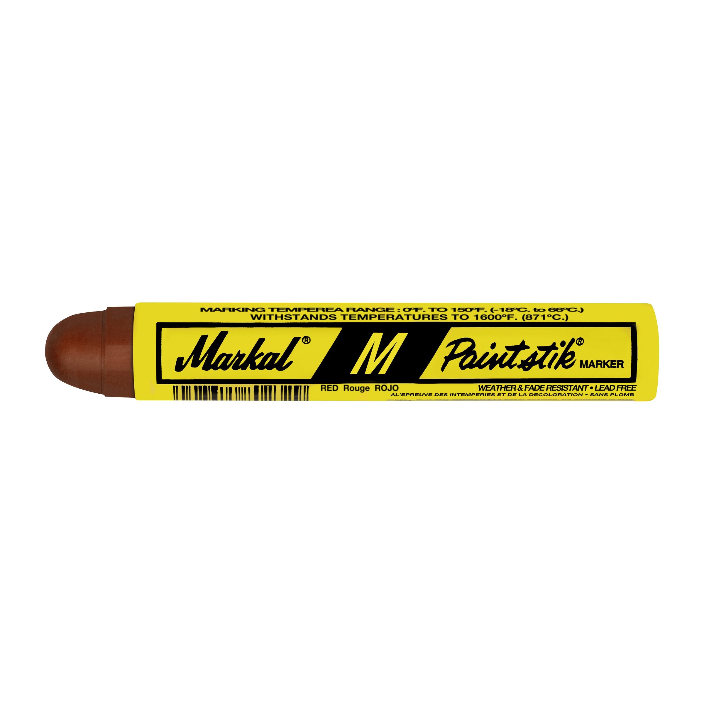 MARKAL 81922 MARKING & LABELING