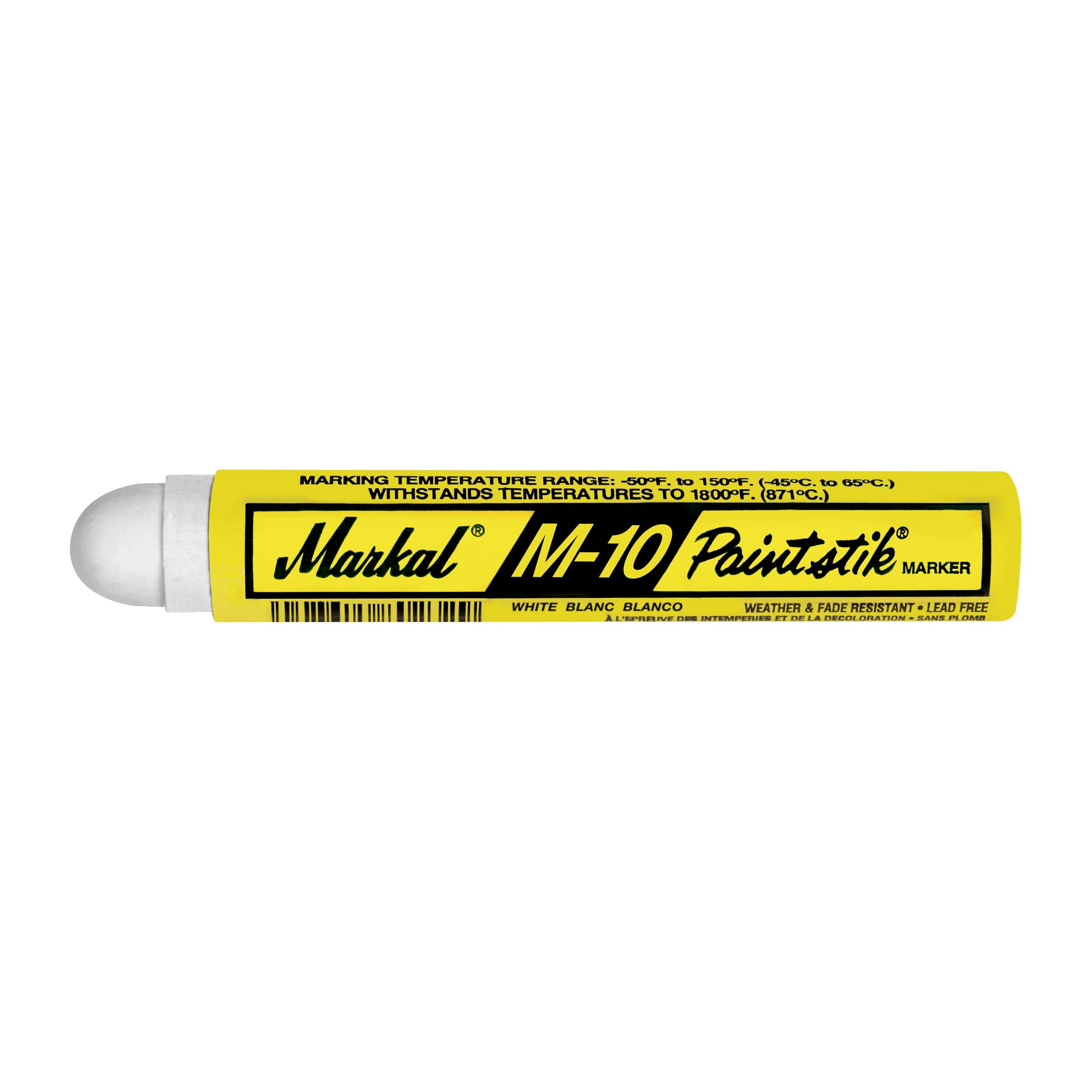 MARKAL 82020 MARKING & LABELING