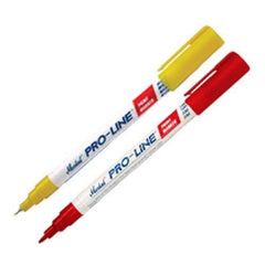 Markal 96871 Pro-Line Fine Point Paint Marker White