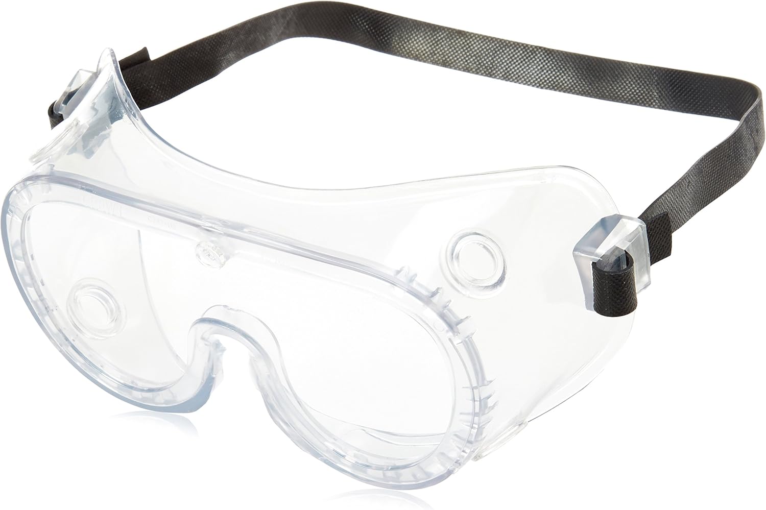 MCR SAFETY 2237R EYE & FACE PROTECTION
