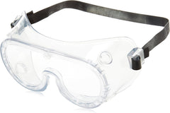 MCR SAFETY 2237R EYE & FACE PROTECTION