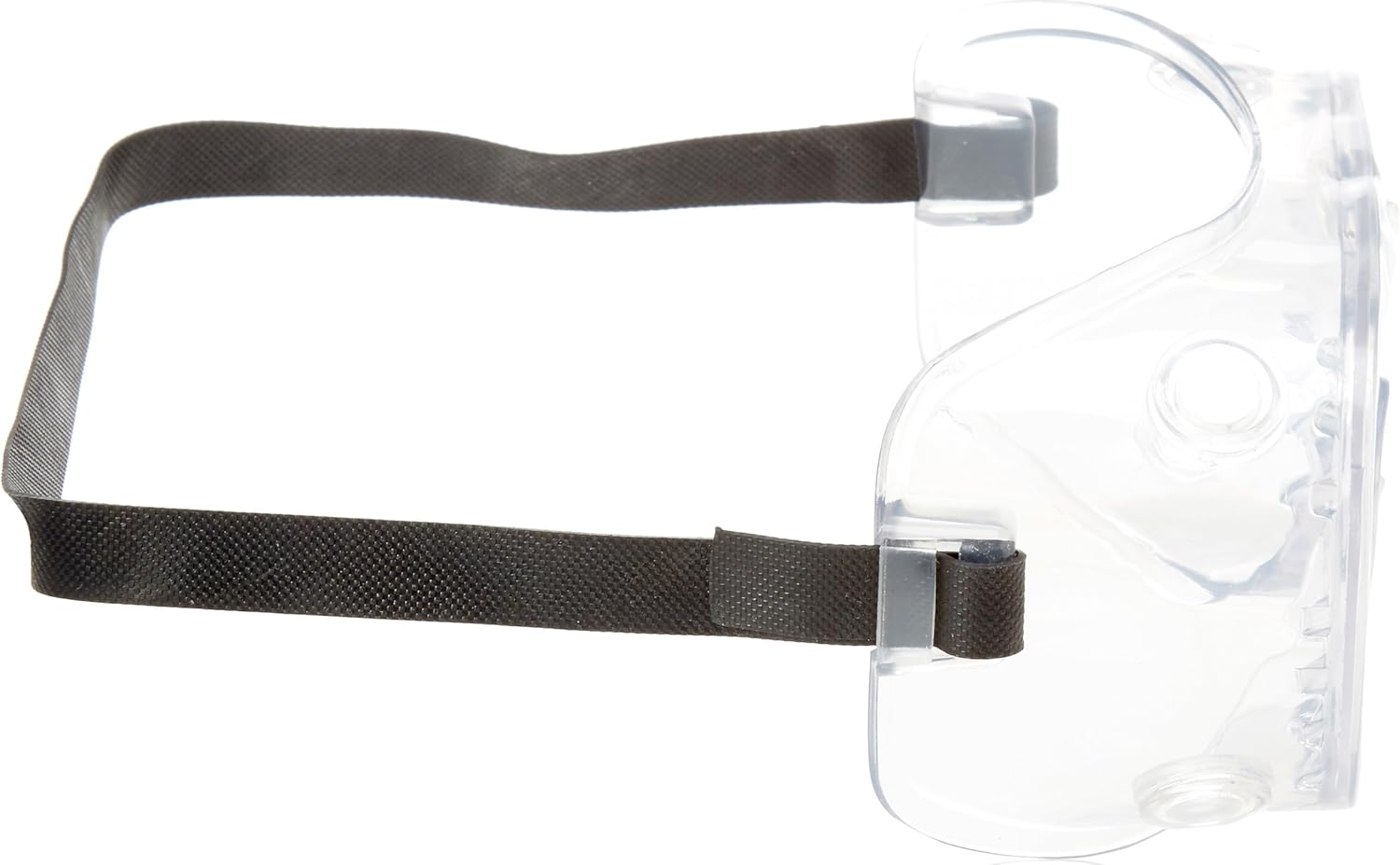 MCR SAFETY MCR Safety 2237R Protective Goggles Anti-Fog Clear 1 Pair