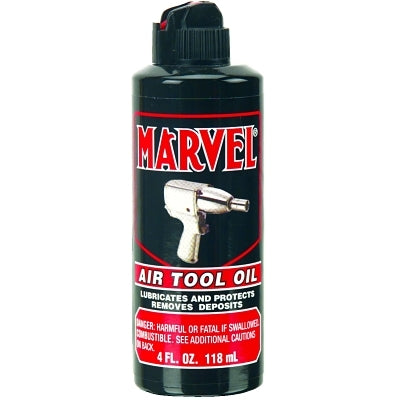MARVEL MYSTERY OIL MM080R LUBRICANTS
