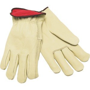 MCR SAFETY 3250XL WORK GLOVES