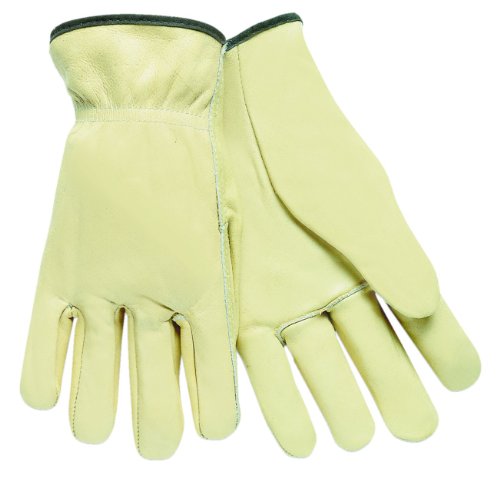 MCR SAFETY 3201XL WORK GLOVES