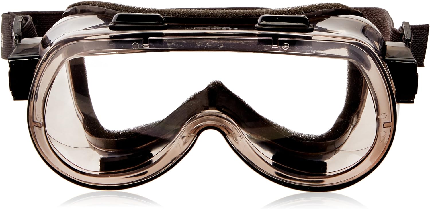 MCR SAFETY 2400F EYE & FACE PROTECTION