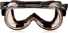 MCR SAFETY 2400F EYE & FACE PROTECTION