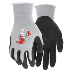 MCR SAFETY 9673M WORK GLOVES