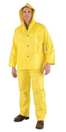 MCR SAFETY 3003X2 PROTECTIVE CLOTHING & WORK WEAR