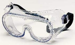 MCR SAFETY 2235R EYE & FACE PROTECTION